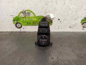 Recambio de mando retrovisor para hyundai tucson 1.6 tgdi cat referencia OEM IAM 93573D3000  