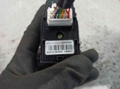 Replacement mirror control switch for Hyundai Tucson 1.6 TGDi cat OEM IAM reference 93573D3000 