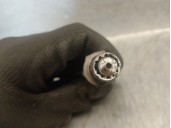 Recambio de sonda lambda para bmw x3 (e83) 2.0 16v diesel cat referencia OEM IAM 7791592 0281004019 BOSCH