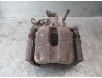 Replacement rear left brake caliper for Fiat Croma (194) 1.9 JTD 16V cat OEM IAM reference 77363636 1408 TRW