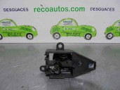 Recambio de maneta interior trasera derecha para toyota avensis verso (m20) 1998 referencia OEM IAM 6920520180C0  