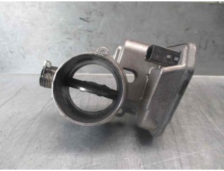 Recambio de caja mariposa para bmw serie 1 berlina (e81/e87) 2.0 turbodiesel cat referencia OEM IAM 7804373 B80321447 PIERBURG