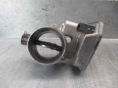 Recambio de caja mariposa para bmw serie 1 berlina (e81/e87) 2.0 turbodiesel cat referencia OEM IAM 7804373 B80321447 PIERBURG
