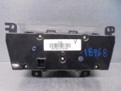 Recambio de mando climatizador para chevrolet cruze 2.0 diesel cat referencia OEM IAM 3827208  