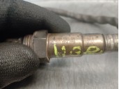Recambio de sonda lambda para bmw x3 (e83) 2.0 16v diesel cat referencia OEM IAM 7791592 0281004019 BOSCH