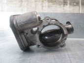 Recambio de caja mariposa para bmw serie 1 berlina (e81/e87) 2.0 turbodiesel cat referencia OEM IAM 7804373 B80321447 PIERBURG