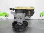 Recambio de bomba servodireccion para opel vectra b berlina 1.8 16v cat referencia OEM IAM 90576809 7691462117 