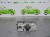 Recambio de mando elevalunas trasero derecho para toyota avensis verso (m20) 1998 referencia OEM IAM 8403044020 