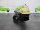 Recambio de bomba servodireccion para opel vectra b berlina 1.8 16v cat referencia OEM IAM 90576809 7691462117 