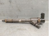 Recambio de inyector para fiat punto (188_) 1.3 jtd 16v referencia OEM IAM 0445110083 0445110083 BOSCH