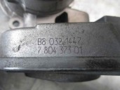 Recambio de caja mariposa para bmw serie 1 berlina (e81/e87) 2.0 turbodiesel cat referencia OEM IAM 7804373 B80321447 PIERBURG