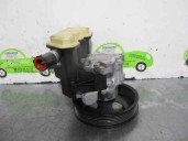 Recambio de bomba servodireccion para opel vectra b berlina 1.8 16v cat referencia OEM IAM 90576809 7691462117 