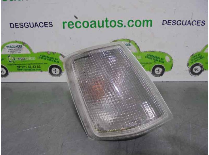 Recambio de piloto delantero derecho para opel corsa a 1.2 referencia OEM IAM   