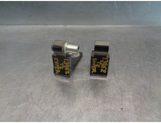 Recambio de bisagra puerta para fiat linea (323_, 110_) 1.3 d multijet (323axb11, 323axb1a) referencia OEM IAM   