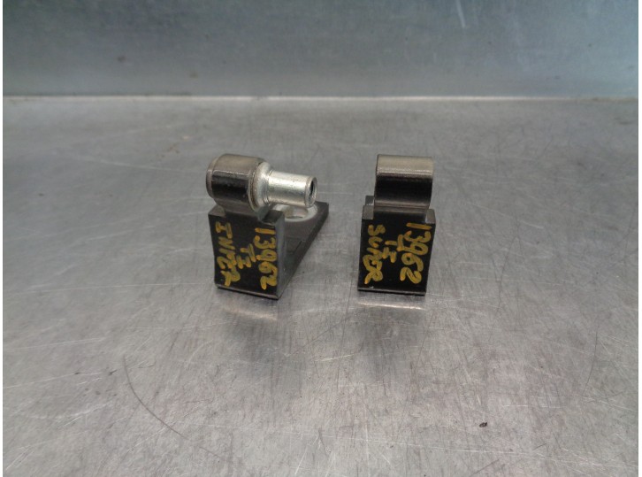 Recambio de bisagra puerta para fiat linea (323_, 110_) 1.3 d multijet (323axb11, 323axb1a) referencia OEM IAM   