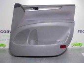 Recambio de guarnecido puerta delantera derecha para toyota avensis verso (m20) 1998 referencia OEM IAM 6761144210  5P