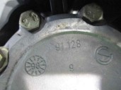 Recambio de bomba servodireccion para opel vectra b berlina 1.8 16v cat referencia OEM IAM 90576809 7691462117 