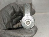 Recambio de inyector para fiat punto (188_) 1.3 jtd 16v referencia OEM IAM 0445110083 0445110083 BOSCH