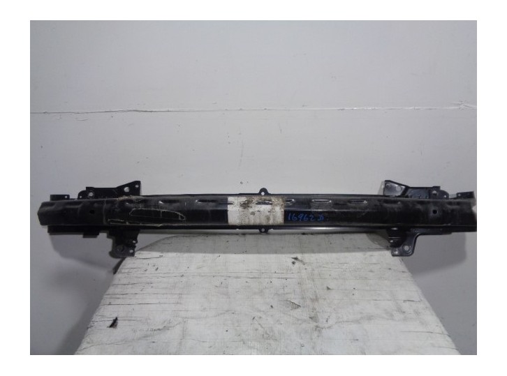 Replacement rear bumper reinforcement for Volkswagen Golf IV saloon (1J1) 1.9 TDI OEM IAM reference 1J0807305 IRON 3 D