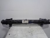 Replacement rear bumper reinforcement for Volkswagen Golf IV saloon (1J1) 1.9 TDI OEM IAM reference 1J0807305 IRON 3 D