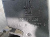 Recambio de bomba servodireccion para opel vectra b berlina 1.8 16v cat referencia OEM IAM 90576809 7691462117 