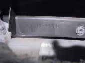 Recambio de guarnecido puerta delantera derecha para toyota avensis verso (m20) 1998 referencia OEM IAM 6761144210  5P