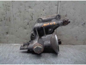 Recambio de soporte filtro aceite para saab 9-5 berlina 2.3 cat referencia OEM IAM 