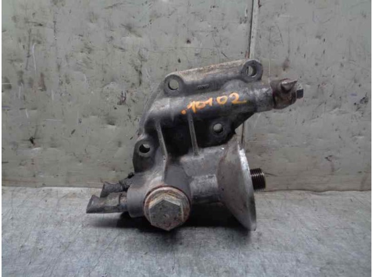 Recambio de soporte filtro aceite para saab 9-5 berlina 2.3 cat referencia OEM IAM 