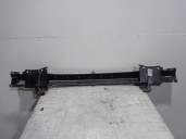 Replacement rear bumper reinforcement for Volkswagen Golf IV saloon (1J1) 1.9 TDI OEM IAM reference 1J0807305 IRON 3 D