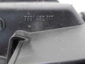 Recambio de bomba servodireccion para opel vectra b berlina 1.8 16v cat referencia OEM IAM 90576809 7691462117 