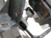 Recambio de enganche remolque para bmw 3 touring (f31) 330 d xdrive referencia OEM IAM 55R013895  FILA 3