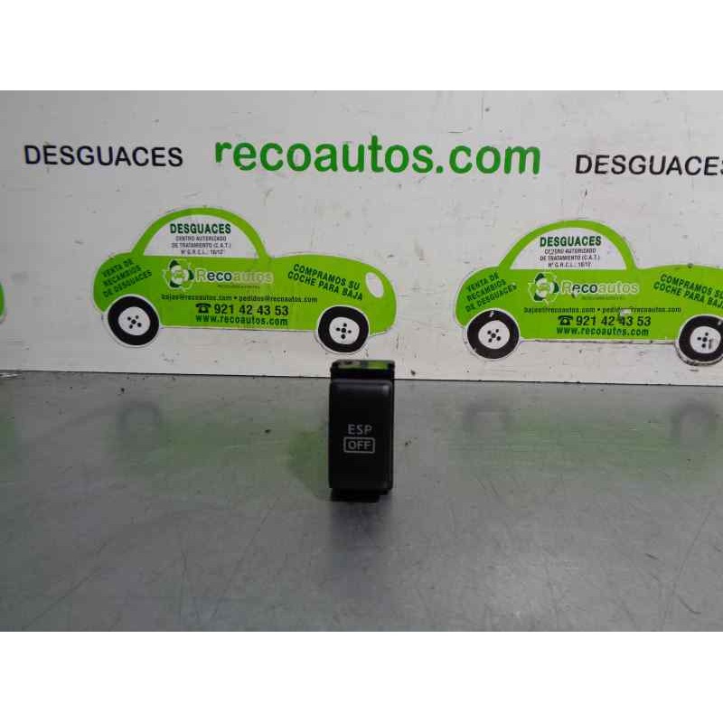 Recambio de mando para nissan x-trail (t30) 2.2 dci diesel cat referencia OEM IAM   