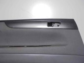 Recambio de guarnecido puerta trasera izquierda para toyota avensis verso (m20) 1998 referencia OEM IAM 6761844010  5 PUERTAS