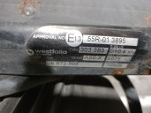 Recambio de enganche remolque para bmw 3 touring (f31) 330 d xdrive referencia OEM IAM 55R013895 FILA 3