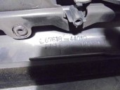 Recambio de guarnecido puerta trasera izquierda para toyota avensis verso (m20) 1998 referencia OEM IAM 6761844010  5 PUERTAS