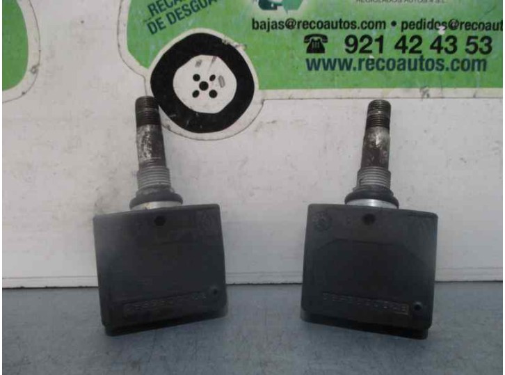 Recambio de sensor presion para renault laguna ii (bg0) referencia OEM IAM 8200086582  