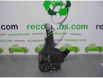 Recambio de cerradura puerta trasera derecha para toyota avensis verso (m20) 1998 referencia OEM IAM 6905044061 2 PINES 5 PUERTA