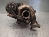 Recambio de turbocompresor para citroën c3 1.4 hdi referencia OEM IAM KP35435749 54359700007 KKK