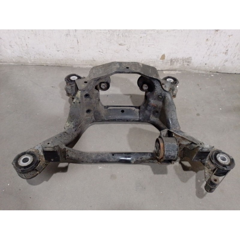 Recambio de puente trasero para bmw 3 (e46) 320 d referencia OEM IAM 33316770830 33316770830 