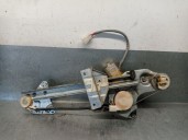 Recambio de elevalunas trasero izquierdo para mazda xedos 6 (ca) 1.6 16v referencia OEM IAM 3640161634 C0017358XA 