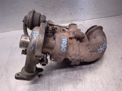 Recambio de turbocompresor para citroën c3 1.4 hdi referencia OEM IAM KP35435749 54359700007 KKK