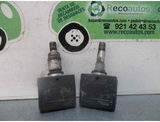 Recambio de sensor presion para renault laguna ii (bg0) referencia OEM IAM 8200086582 