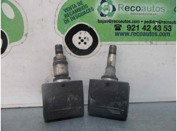 Recambio de sensor presion para renault laguna ii (bg0) referencia OEM IAM 8200086582 