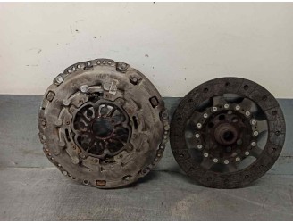 Recambio de kit embrague para renault laguna ii grandtour (kg0) dynamique luxe referencia OEM IAM 8200907219 3000951931 SACHS