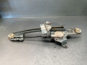 Recambio de elevalunas trasero izquierdo para mazda xedos 6 (ca) 1.6 16v referencia OEM IAM 3640161634 C0017358XA 