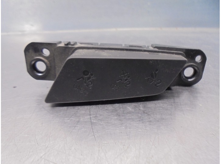 Recambio de interruptor para chevrolet cruze 2.0 diesel cat referencia OEM IAM 96930982 95949615 