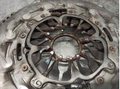 Recambio de kit embrague para renault laguna ii grandtour (kg0) dynamique luxe referencia OEM IAM 8200907219 3000951931 SACHS