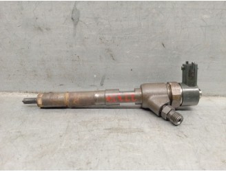 Replacement injector for Fiat Punto (188_) 1.3 JTD 16v OEM IAM reference 0445110083 0445110083 BOSCH