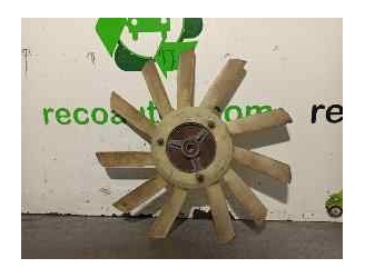 Recambio de ventilador viscoso motor para mercedes-benz clase e (w123) berlina+coupe 2.8 referencia OEM IAM 