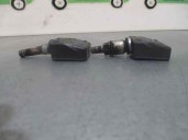 Recambio de sensor presion para renault laguna ii (bg0) referencia OEM IAM 8200086582 